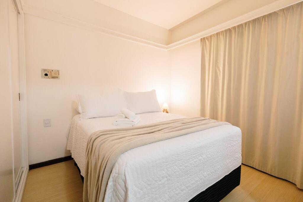 Flat 1712 - 1712 •le Premier Jd. Paulista Apartamento *