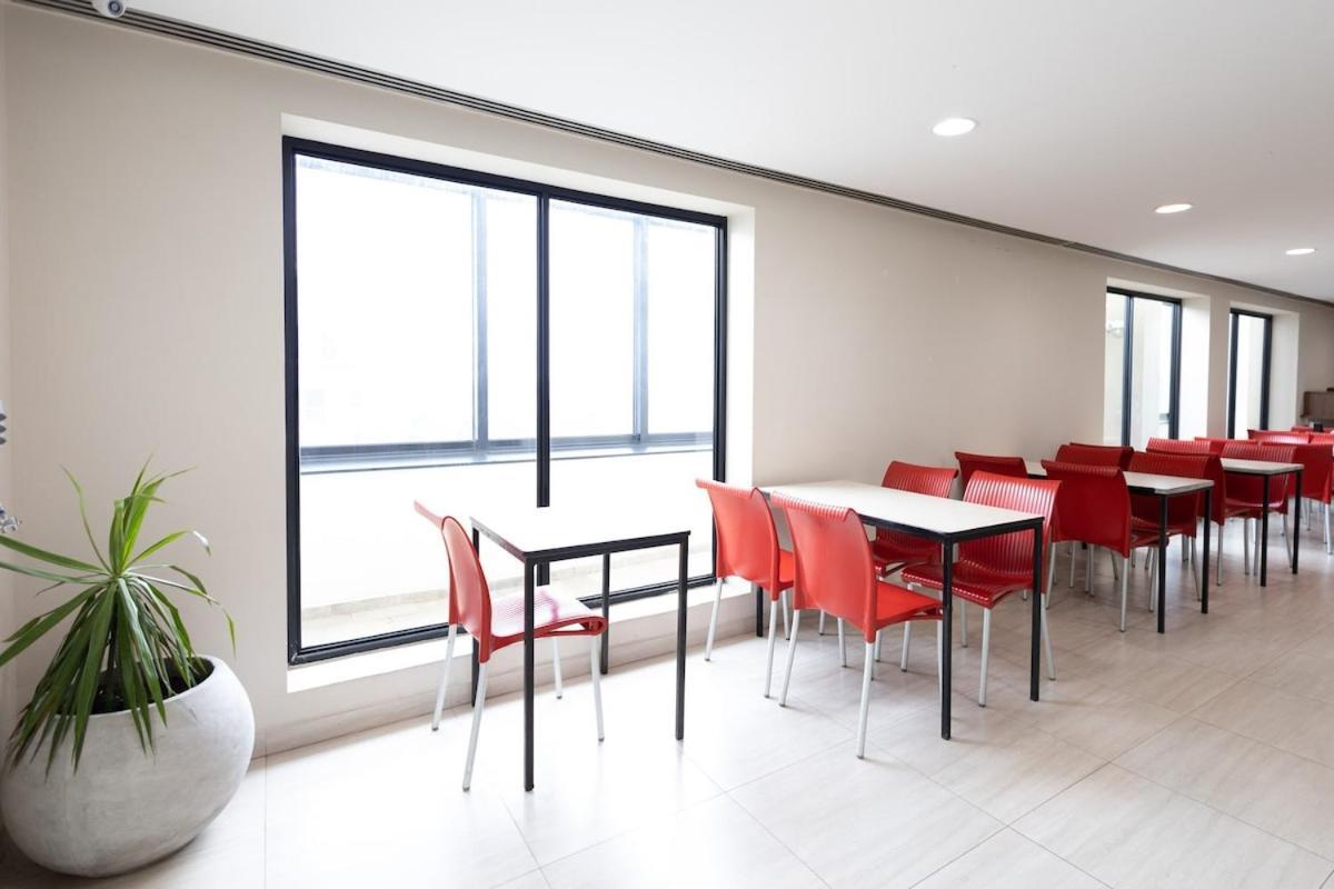 Apartamento Flat 1712 - 1712 •le Premier Jd. Paulista *