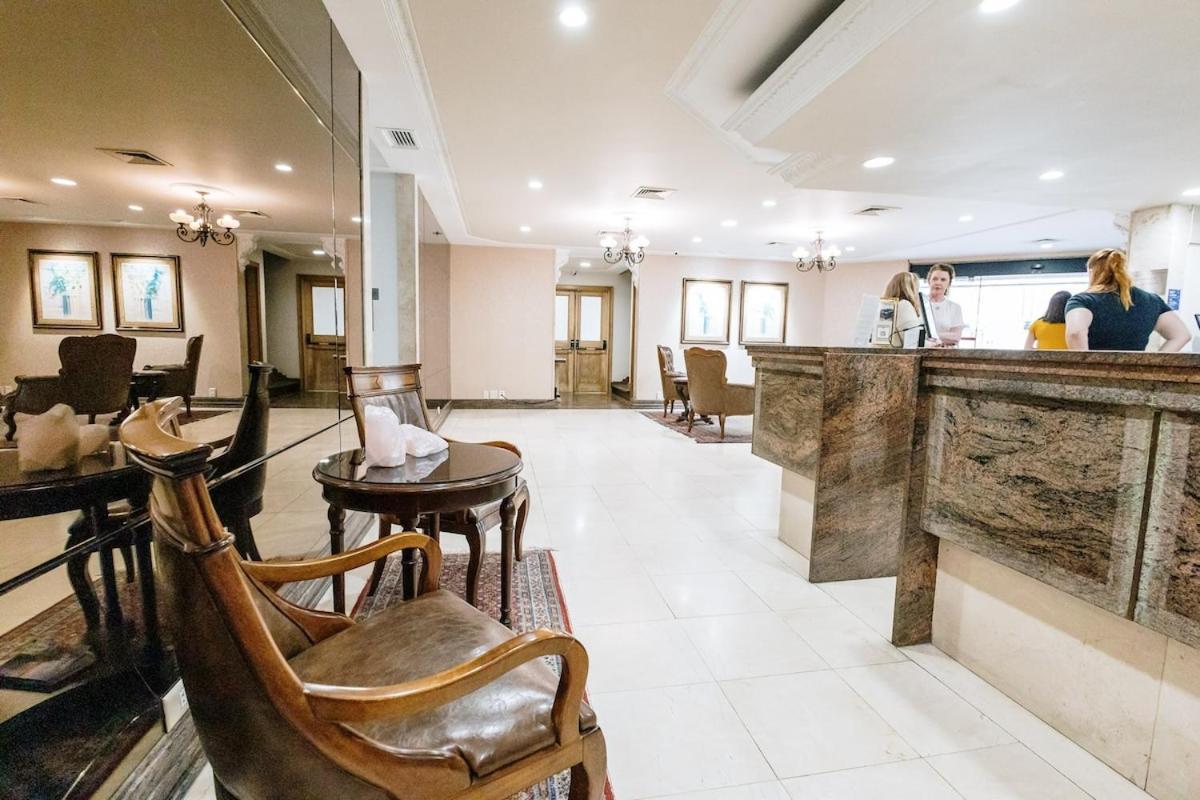 Flat 1712 - 1712 •le Premier Jd. Paulista Apartamento *